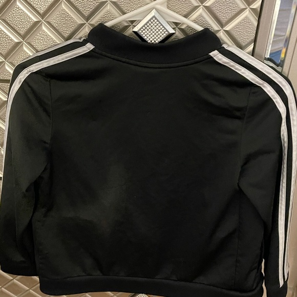 Girls Track jacket - Picture 3 of 3